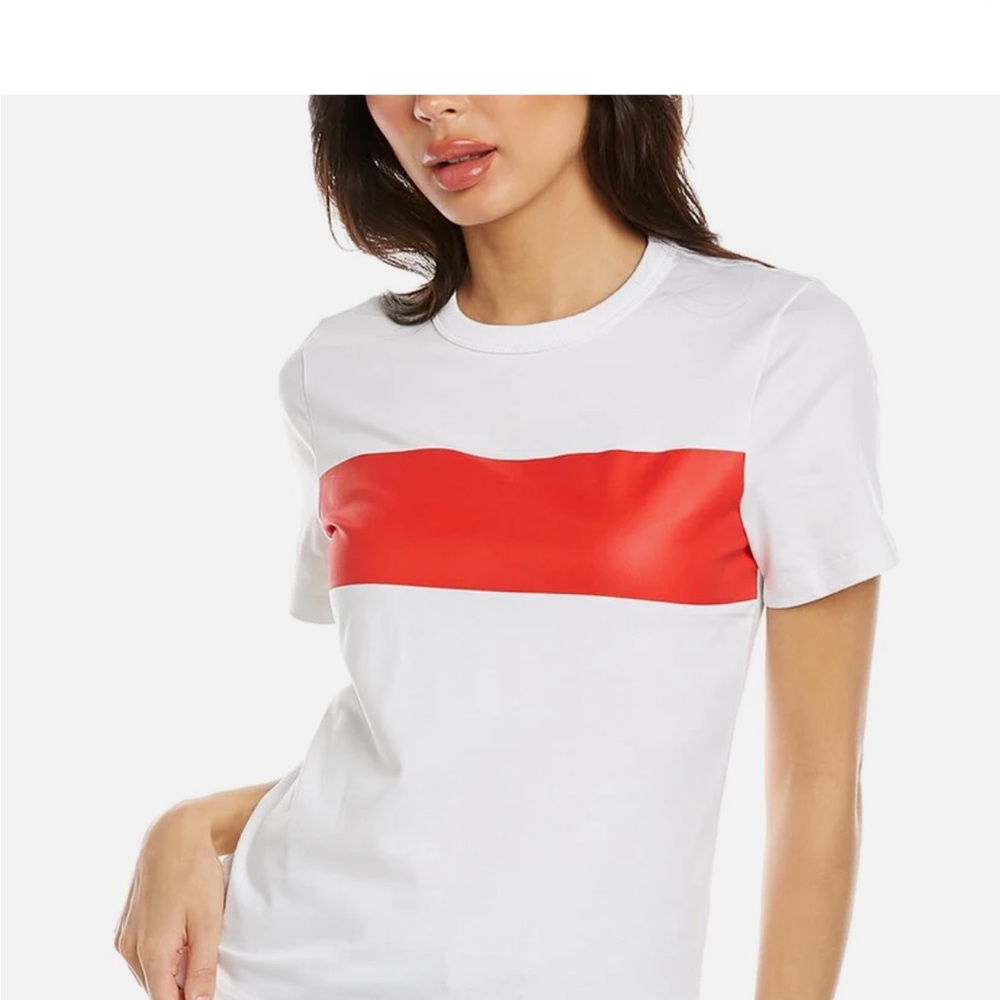 NWT Helmut Lang Tee